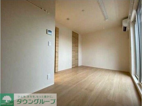 マレアガーデン新横浜Fの物件内観写真